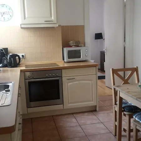 FEWO Gerdi und Hanne Schenefeld  Exterior foto