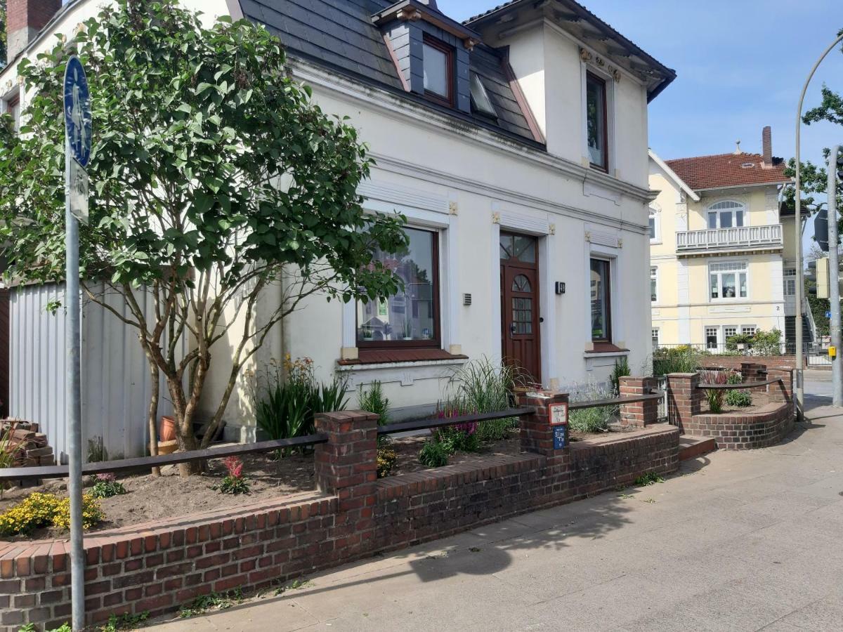Apartment Gerdi Und Hanne Schenefeld (Pinneberg)