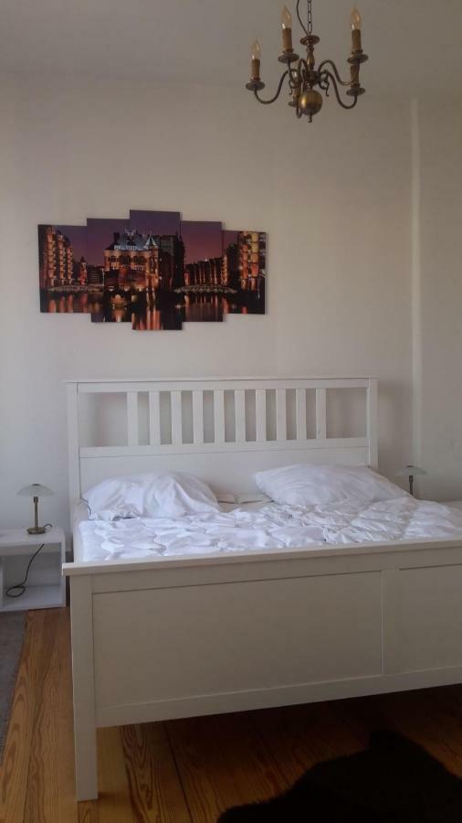 Gerdi Und Hanne Apartment