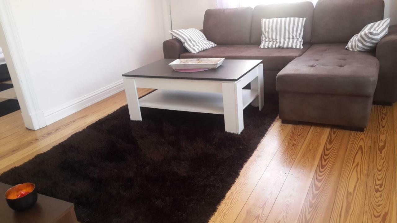 Gerdi Und Hanne Apartment Schenefeld (Pinneberg)