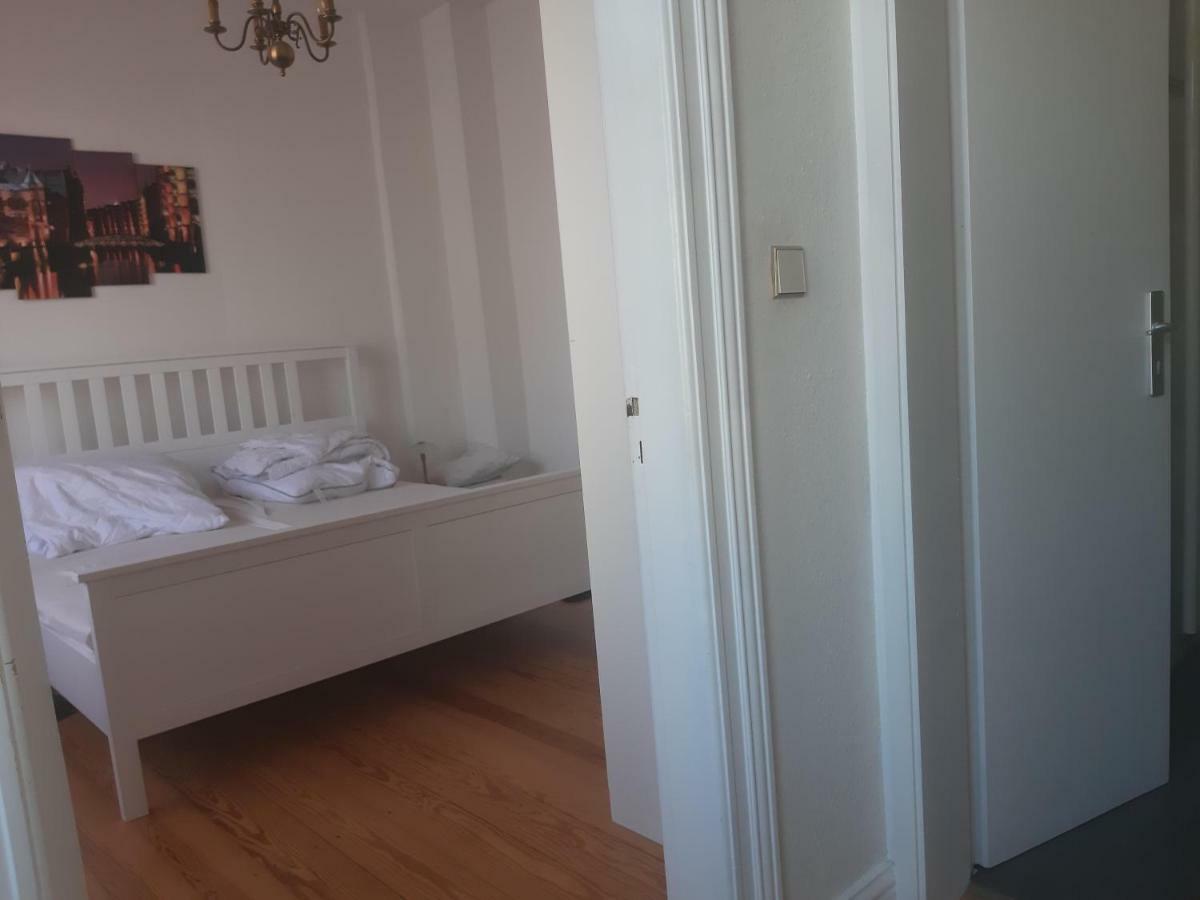 Apartment Gerdi Und Hanne
