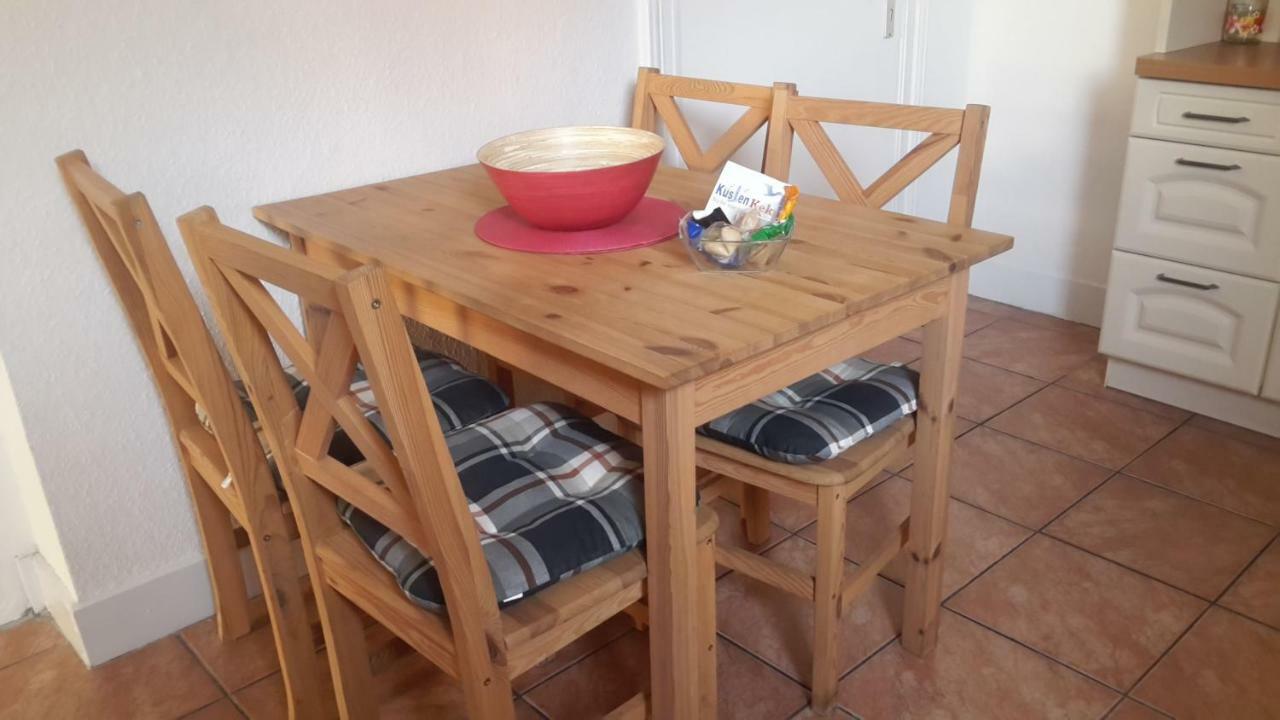 Apartment Gerdi Und Hanne