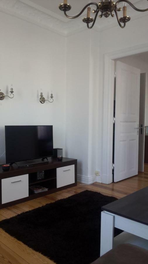 Apartment Gerdi Und Hanne *