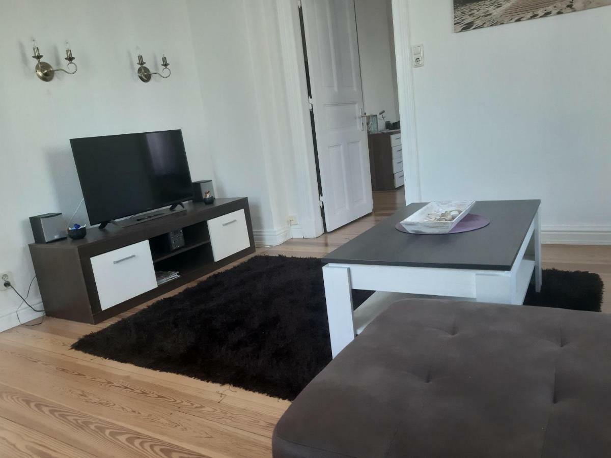 Gerdi Und Hanne Apartment *